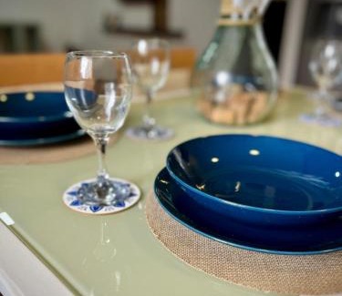 Poblats Maritims Apartment | Mar