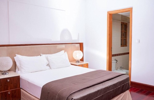 Lobito House | Mar. Guesthouse