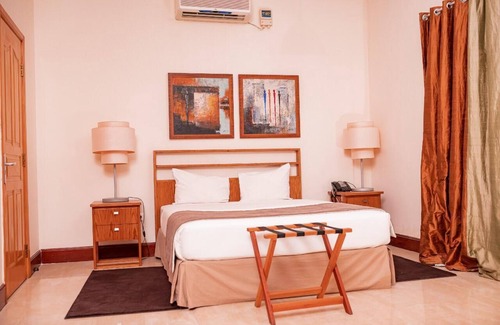 Lobito House | Mar. Guesthouse