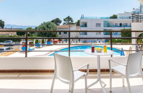 Alcanada Hotel | Mar Hotels Alcanada