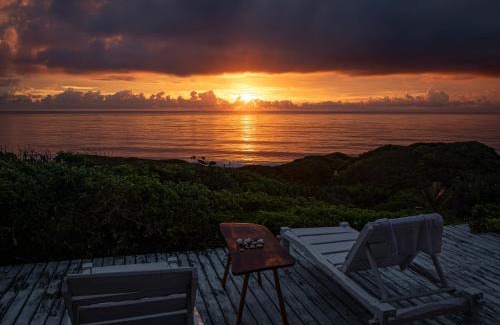 Tofo House | Mar-Me-Quer, Eco Beach Retreat