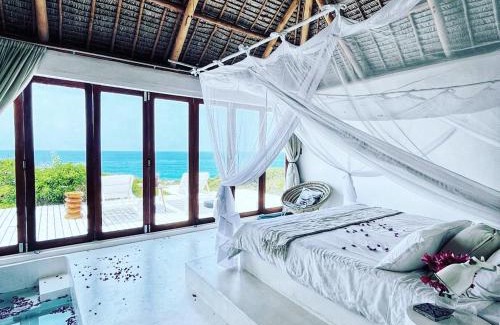 Tofo House | Mar-Me-Quer, Eco Beach Retreat