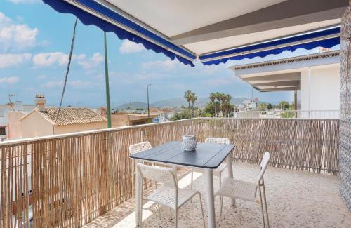 Oliva Apartment | Mar Mediterráneo