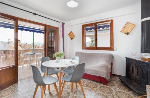 Oliva Apartment | Mar Mediterráneo