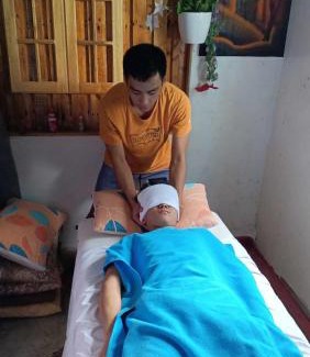 Legazpi House | Maraño's Home