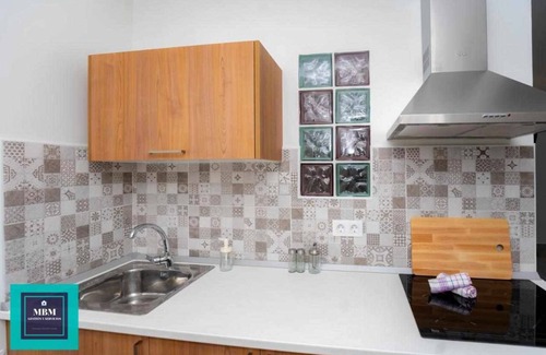 Ingenio House | Mara 2 Playa del Burrero Junto al Mar, Wifi Gratis