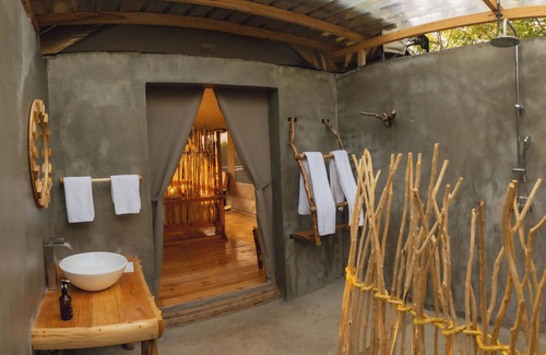 Maasai Mara Hotel | Mara hilltop