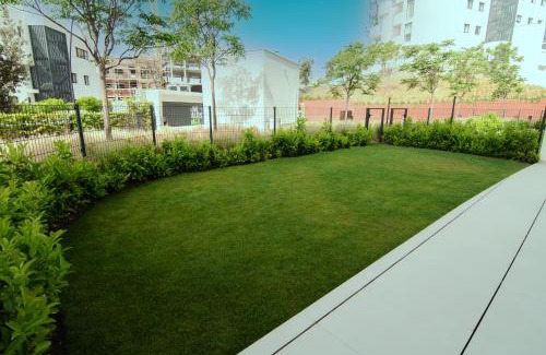 Fuengirola Apartment | Mara's Apartments Higuerón West - Garden Villa - 246 m2 of Private Terrace & Garden - Like a House