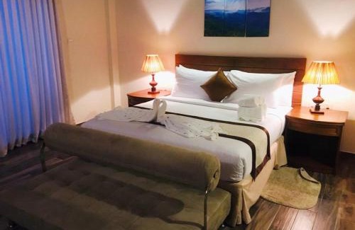 Rikillagaskada Resort | Marabedda Gardens Resort
