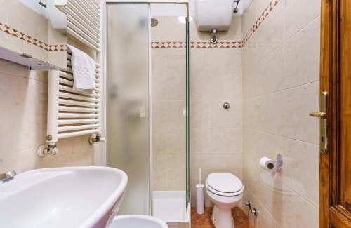 San Jacopino Apartment | Maragliano Garden House