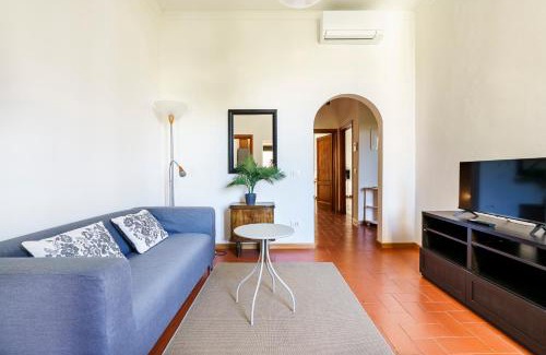 San Jacopino Apartment | Maragliano Garden House
