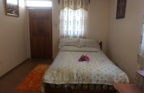 Frigate Bay House | "Maranatha" is luxury at an affordable price! A home-away-from-home.