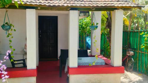 Cherthala House | Marari stella vich villa Homestay
