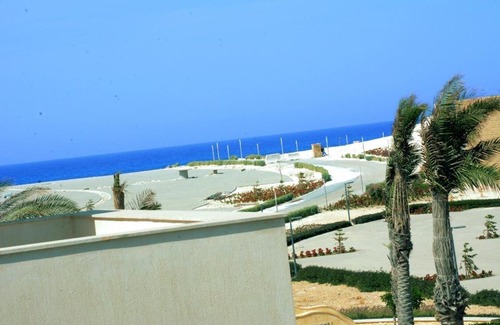Sidi Abd El-Rahman Villa | Marassi al alamain الساحل الشمالي