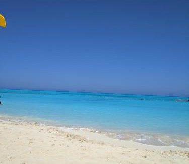 Sidi Abd El-Rahman Apartment | Marassi Apartment Sidi Abd El-Rahman