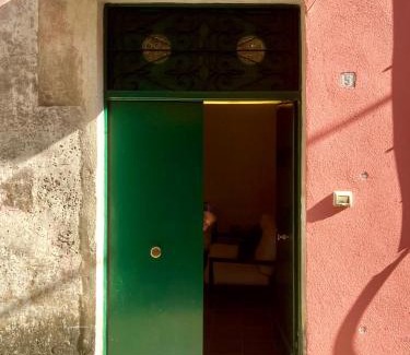 Maratea Apartment | Maratea - Centro Storico - Strada Sospiro
