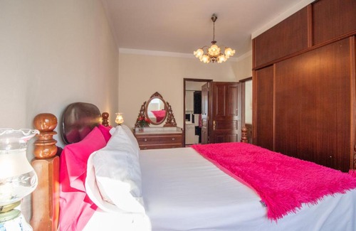 Sao Pedro House | Maravilhas House