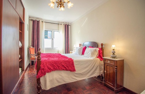 Sao Pedro House | Maravilhas House