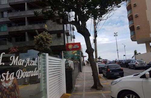 Centro Apartment | Maravilhoso apartamento de 2 quartos com vista mar