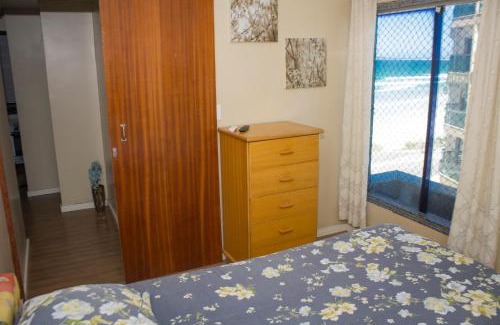 Centro Apartment | Maravilhoso apartamento de 2 quartos com vista mar
