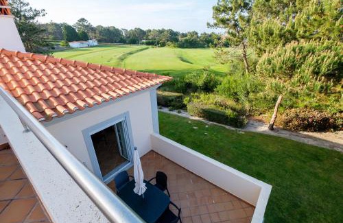 Praia del Rei Apartment | Maravilhoso T1 Praia D'el Rey