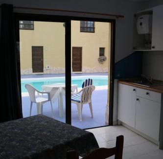 El Cotillo Apartment | Maravilla Bungalows