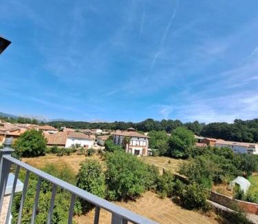 Mantinos House | Maravillosas vistas