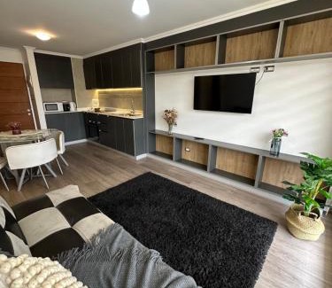 Los Angeles Apartment | Maravilloso dpto 2 dormitorios