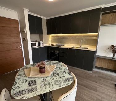 Los Angeles Apartment | Maravilloso dpto 2 dormitorios