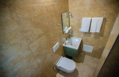 Golem Hotel | Marbella Beach Hotel