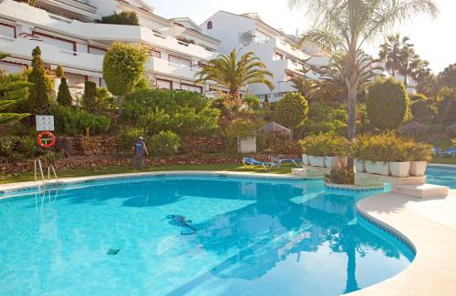 Nikki Beach Apartment | Marbella Playa 7