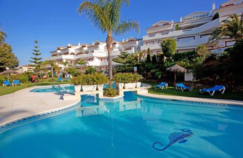 Nikki Beach Apartment | Marbella Playa 7