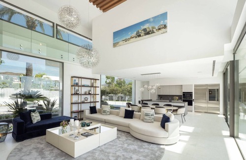 Marbella Villa | Marbella - Villa Venere