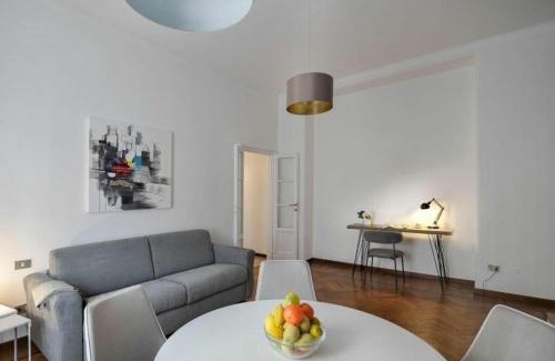 Zona Zara Apartment | Marche Halldis Apartments