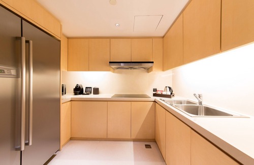 Jiang'an District Hotel | Marco Polo Wuhan