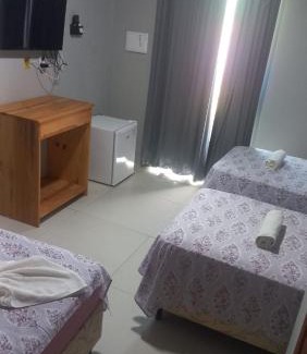 Barreirinhas Apartment | Marcone Lima anexo