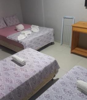 Barreirinhas Apartment | Marcone Lima anexo