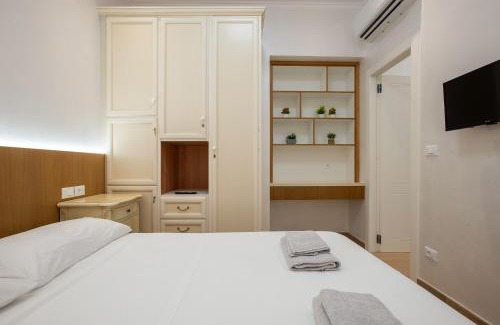 Ostiense House | Marconi Design - Vicino la Metro