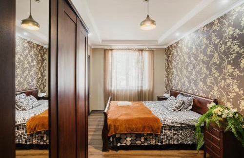 Tbilisi Hotel | Marcos Hotel