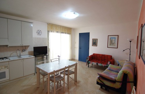 Punta Secca House | "mare" a 50mt Dalla Spiaggia, Giardino, Zona Bbq, Parcheggio e Wi-fi Gratuiti