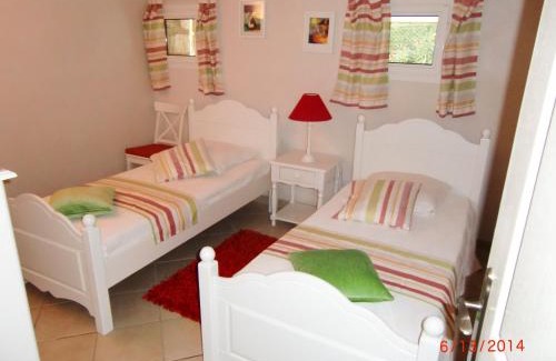 Porto-Vecchio House | Mare a Mare