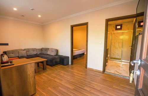 Akcaabat Hotel | Mare Blu Hotel