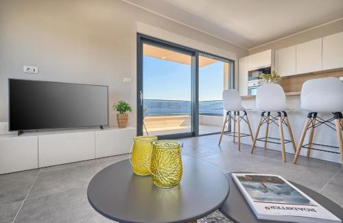 Slatine Apartment | Mare‘s Place - Premium Seaview Apartment