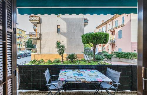 Finalborgo Apartment | mare sole mountain bike