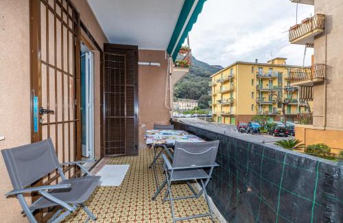 Finalborgo Apartment | mare sole mountain bike