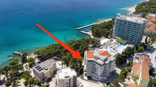 Ratac Apartment | Mare Vita Suite