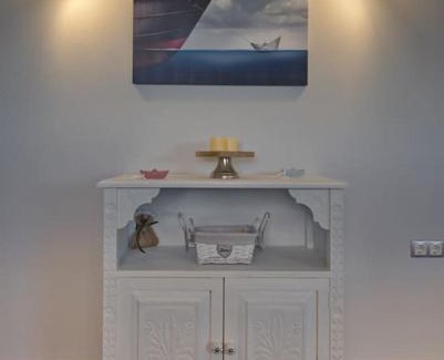 Nimfea Villa | Marea Alonissos