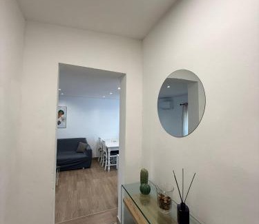 Sferracavallo House | Marea