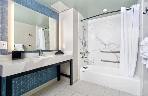 Westside Santa Cruz Hotel | Marea Sol Hotel