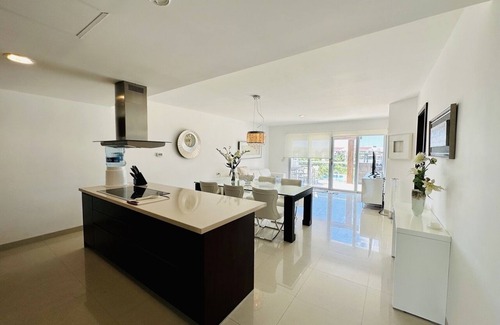 Puerto Juarez Resort | Mareazul